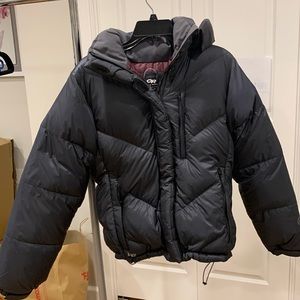Outdoor Research Pertex Endurance Puffy Jacket